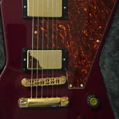 Gibson Explorer 2006 - Natural image 7