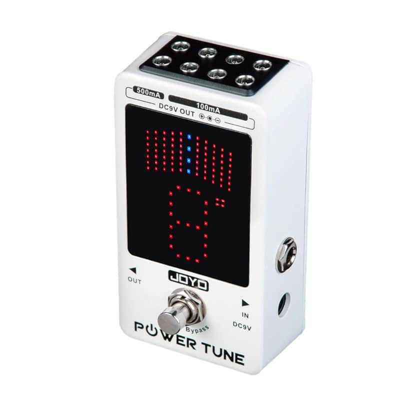 2025 Unbranded ?Manufacturer-JOYO-JF18R-0010US 2025