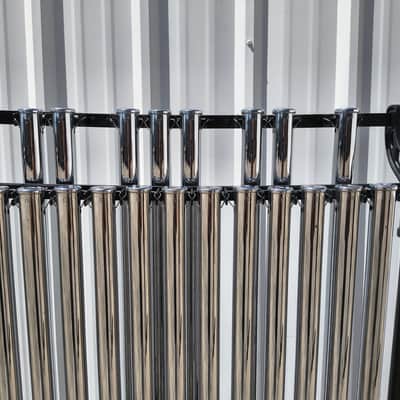 Musser M661C Symphonic Chimes Tubular Bells - 1.5 OCT 1.5" Tubes - CAN SHIP! image 2