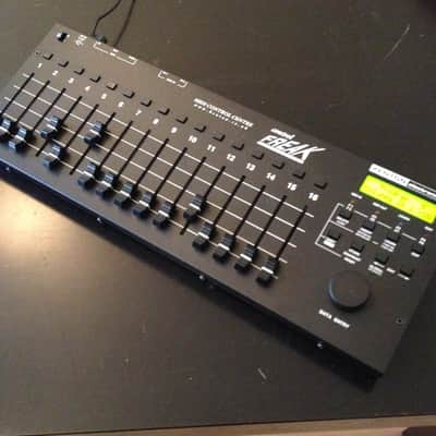Kenton Control Freak - Studio Edition Black image 2