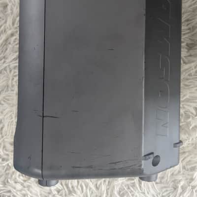 Samson SAXPEXPP, Express+ Portable PA with Bluetooth & Wired Mic. - Open Box image 6