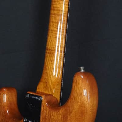 FENDER CUSTOM SHOP Artisan Koa Stratocaster NOS Aged Natural -2019- [CZ540880] (08/03) image 14