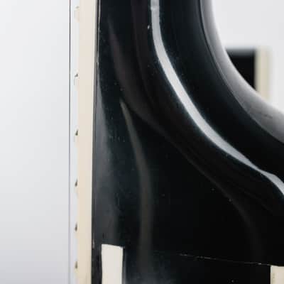 Gibson Memphis B.B. King Lucille, Ebony | Demo image 21