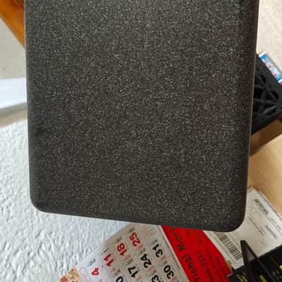 KRK 7000B passive studio monitor speakers image 10