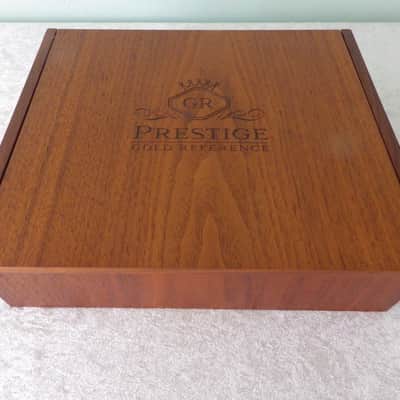 Tannoy Kensington GR Prestige Loudspeakers reference floor speakers & boxes walnut local pickup San Diego California image 11