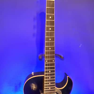 Maybach Convair Custom Shop 60s 2023 - Black image 5