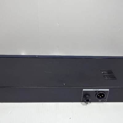 PreSonus Studio Channel Tube Preamplifier  - Black image 3