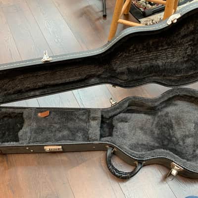 2019 Gibson Les Paul Traditional Pro V Satin image 18