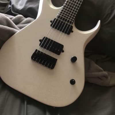 Daemoness Cimmerian Custom Shop 7 World Edge Storm image 4