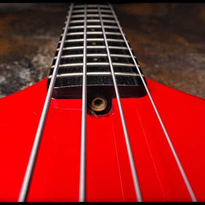 1984 Westone Dynasty XV200 Bass image 6