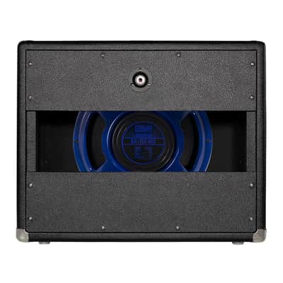 Mojotone 1x12 British Lite Cabinet Loaded W/ Mojotone BV NEO 8 Ohm image 4
