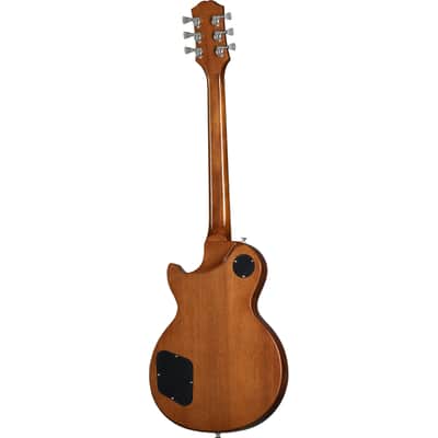 Epiphone Les Paul Modern Figured Electric Guitar - Mojave Burst image 3