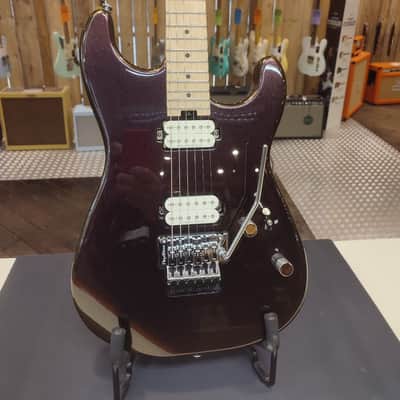 Charvel Pro-Mod San Dimas Style 1 HH Fr M Maple Fingerboard, Chameleon image 19