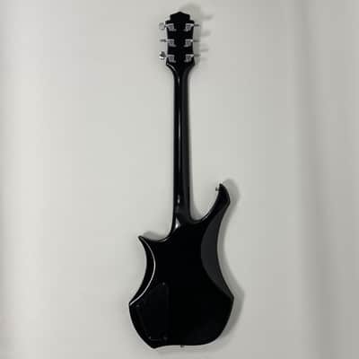Zon Stiletto Elite Guitar image 8