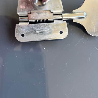 Fender Precision 1978 - Palissandro image 6