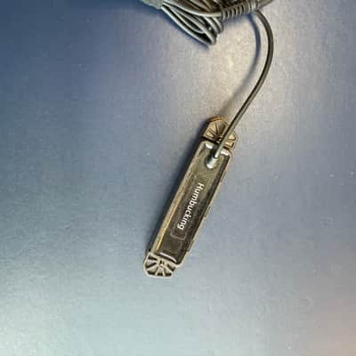 Fishman PRO-NEO-D02 Passive Humbucker Soundhole Pickup 2010s - Standard image 2