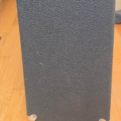 Peavey Nashville 400 210-Watt 1x15" Steel Guitar Combo 1990s - Black image 4