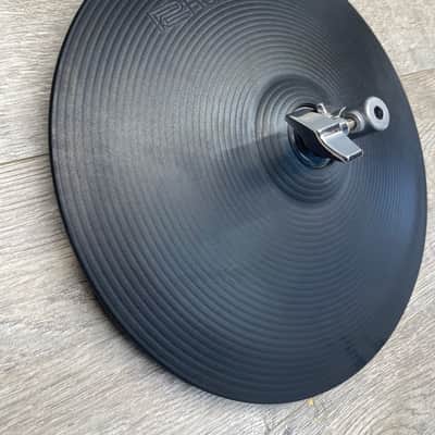 Roland VH-10 V-Hi-Hat 12" Cymbal Pad w/ Controller & Hi Hat Stand image 3