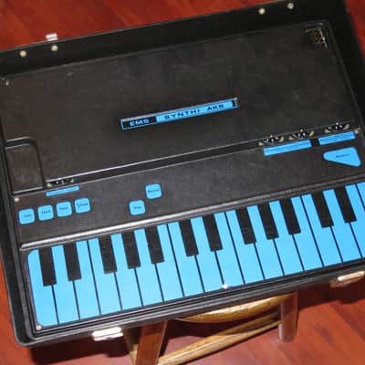 EMS Synthi AKS image 5