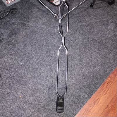Sound Percussion KBS200 Endeavor Series Double-Braced Cymbal Boom Stand 2026 - Black/Chrome image 3