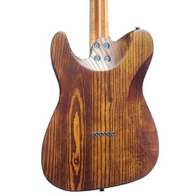 NEW JONES'N MUSIC TC GUITAR image 4