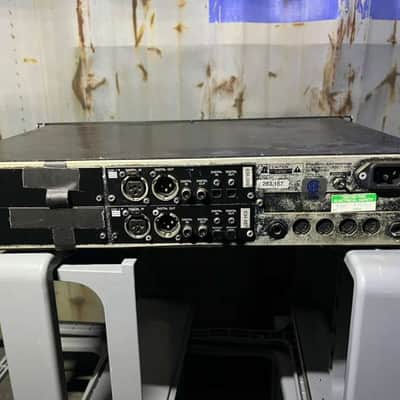 TC Electronic M5000 image 2
