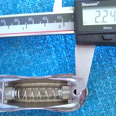 Slingerland Drum Lug - NOS image 7