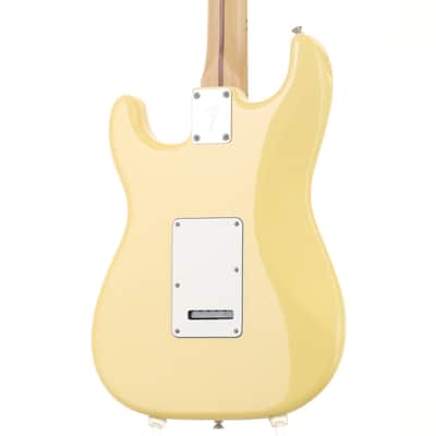 FENDER MEXICO Player Stratocaster HSS Maple Buttercream [MX18179643] (05/07) image 5