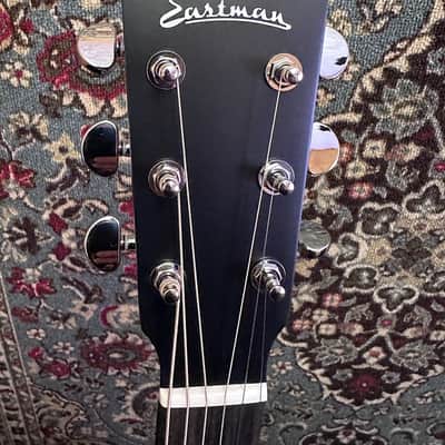 Eastman AC122-1CE M2419139 image 7