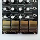 Make Noise Pressure Points Module 2008 - Present - Black & Gold