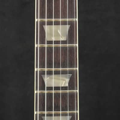 Gibson Custom Shop 1959 Les Paul Standard Reissue VOS Washed Cherry Sunburst image 4