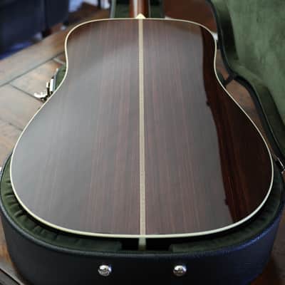 Collings D2H Dreadnought - Like New! - 2025 image 12