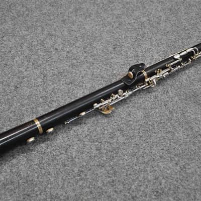 LOREE ROYAL 125 - oboe image 9