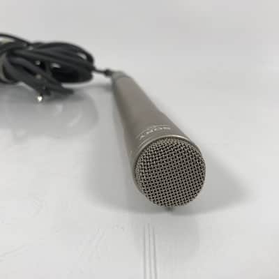 Sony ECM 170 Omni-directional Electret Condenser Microphone image 6