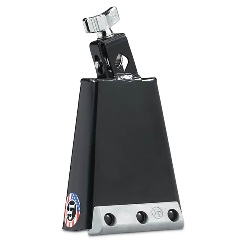 Latin Percussion LP005 Li'l Ridge Rider Cowbell image 1