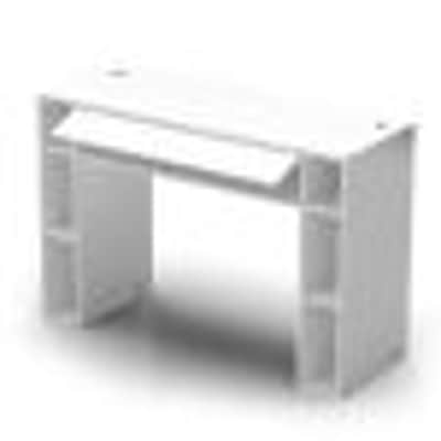 MOD-MIX-STATION-WHT Modular DJ Mix Station - White image 4
