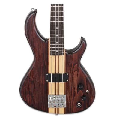 Aria Pro II SB-LTD w. Alembic Electronics 1990 | Reverb