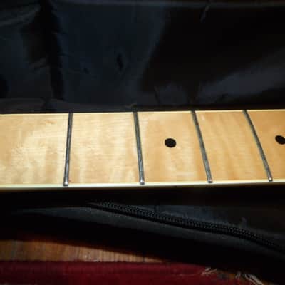 Vintage ca 1976 Ibanez Japan 699 Concord acoustic guitar image 16