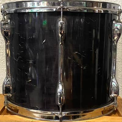 Tama Rockstar 11x13 Tom - Good Condition - We Ship Fast! image 4