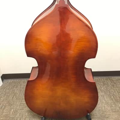 Johannes Kohr K58G 1/2 Upright Bass image 3