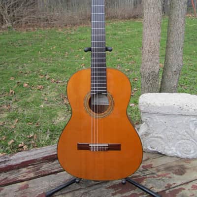 Esteve 4STE Classical Made in Spain image 13