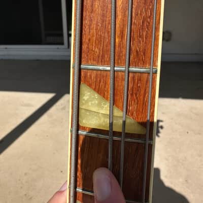 Rickenbacker 4003 (1980 - 1984) image 12