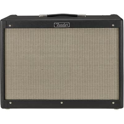 Amplificador FENDER Hot Rod Deluxe IV image 6