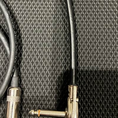 CBI Cables GA8Q-3 & GA3-3 Mid 90’s - Black image 12