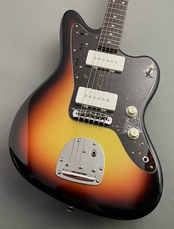 Vanzandt JMV-R2 2022 63 3-Tone Sunburst ≒3.53kg ［Made in Japan］［GSB019］ image 1