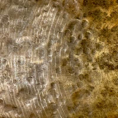19” Zildjian RARITIES K CUSTOM SPECIAL DRY Crash/Ride 1804g image 4