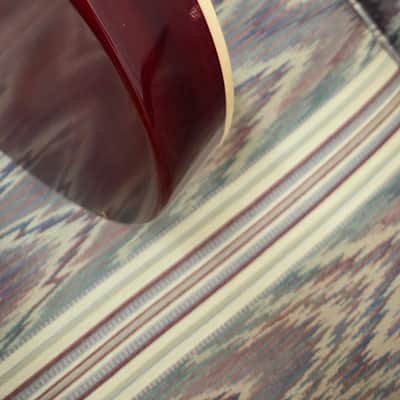 Gibson Les Paul Traditional - Wine Red - Demo Shop Mods image 7