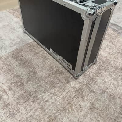 Pedaltrain Classic 2 with Tour Case 2010s - Black image 2
