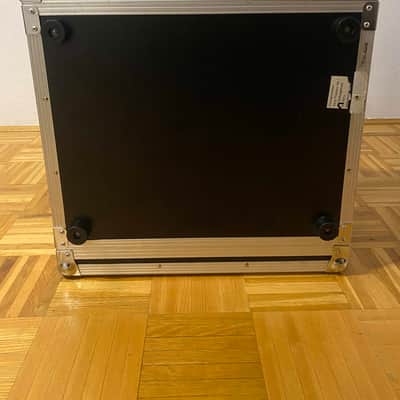 Kemper Amps Profiler Rack Modeling Guitar Amp 2019, Palmer Macht 402, Behringer FCB1010 image 8