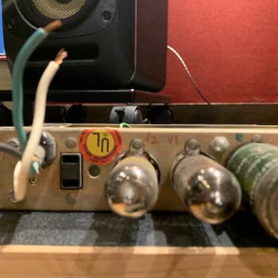 Altec 1566a image 6